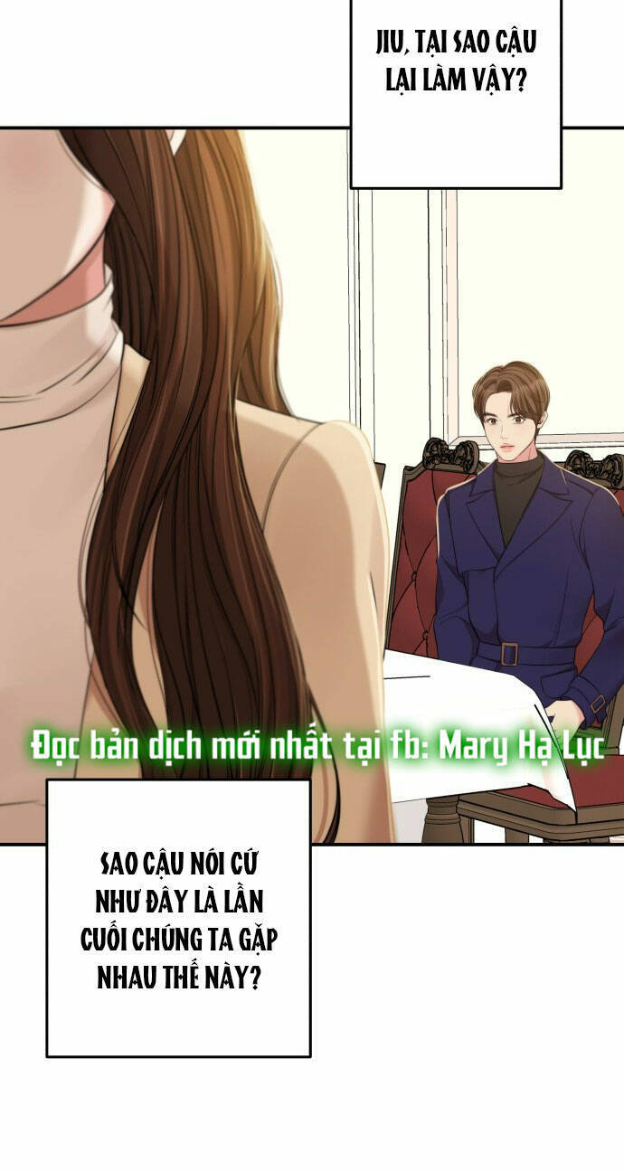 Gửi Em, Người Nuốt Trọn Vì Sao Chapter 93.1 - Trang 2