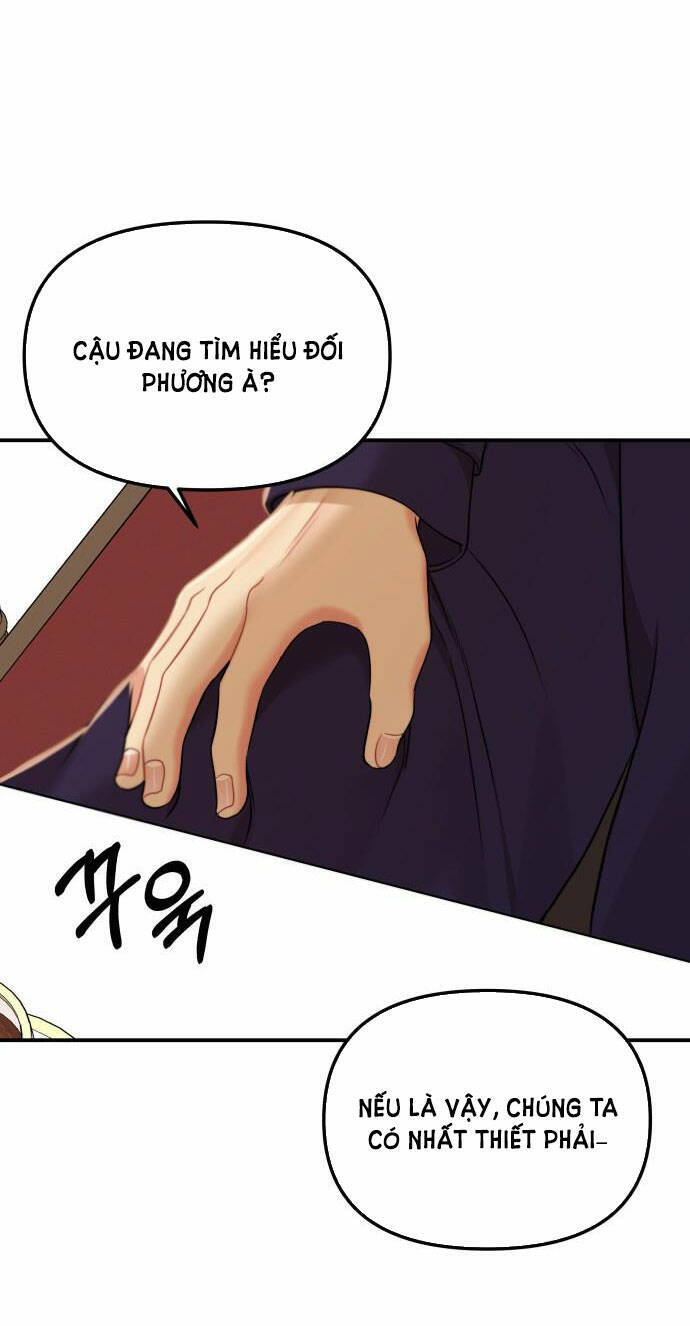 Gửi Em, Người Nuốt Trọn Vì Sao Chapter 92.2 - Trang 2