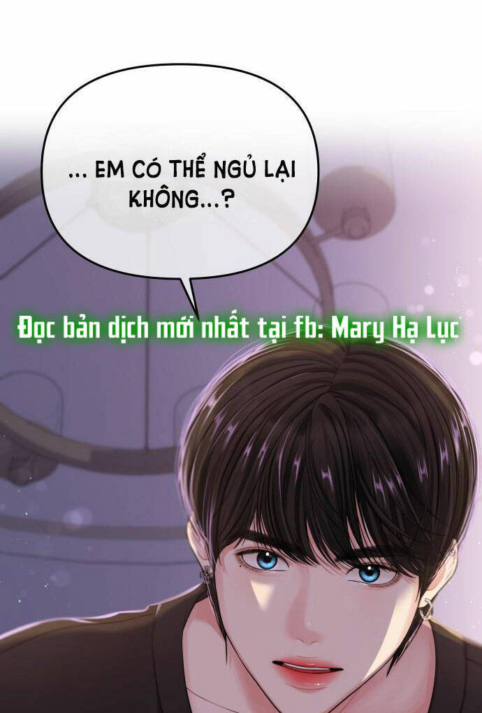 Gửi Em, Người Nuốt Trọn Vì Sao Chapter 92.1 - Trang 2