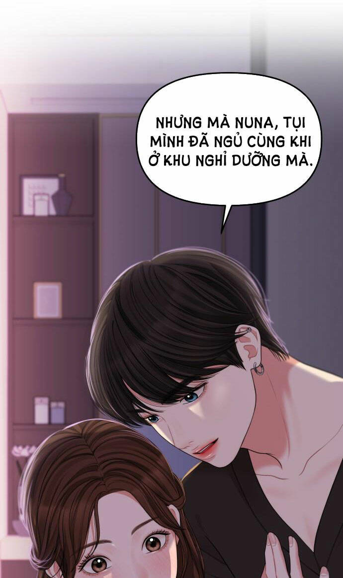 Gửi Em, Người Nuốt Trọn Vì Sao Chapter 92.1 - Trang 2