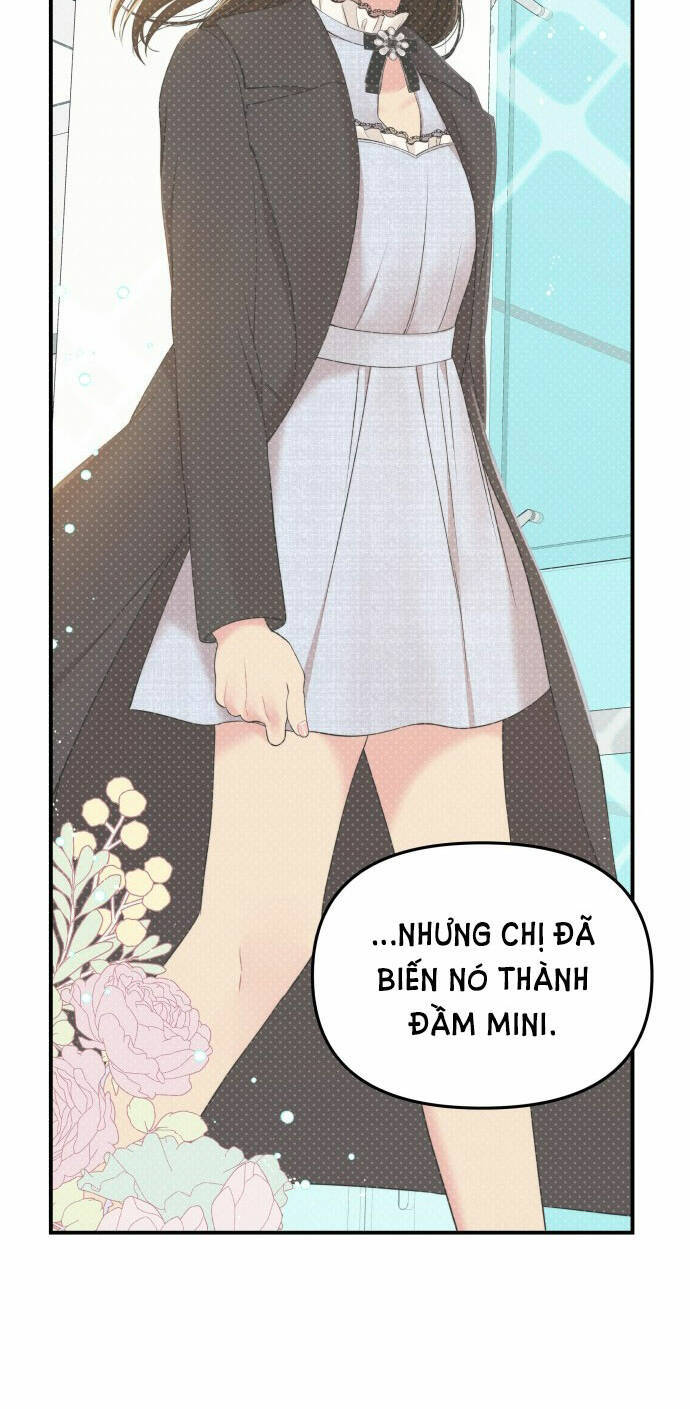 Gửi Em, Người Nuốt Trọn Vì Sao Chapter 91.2 - Trang 2