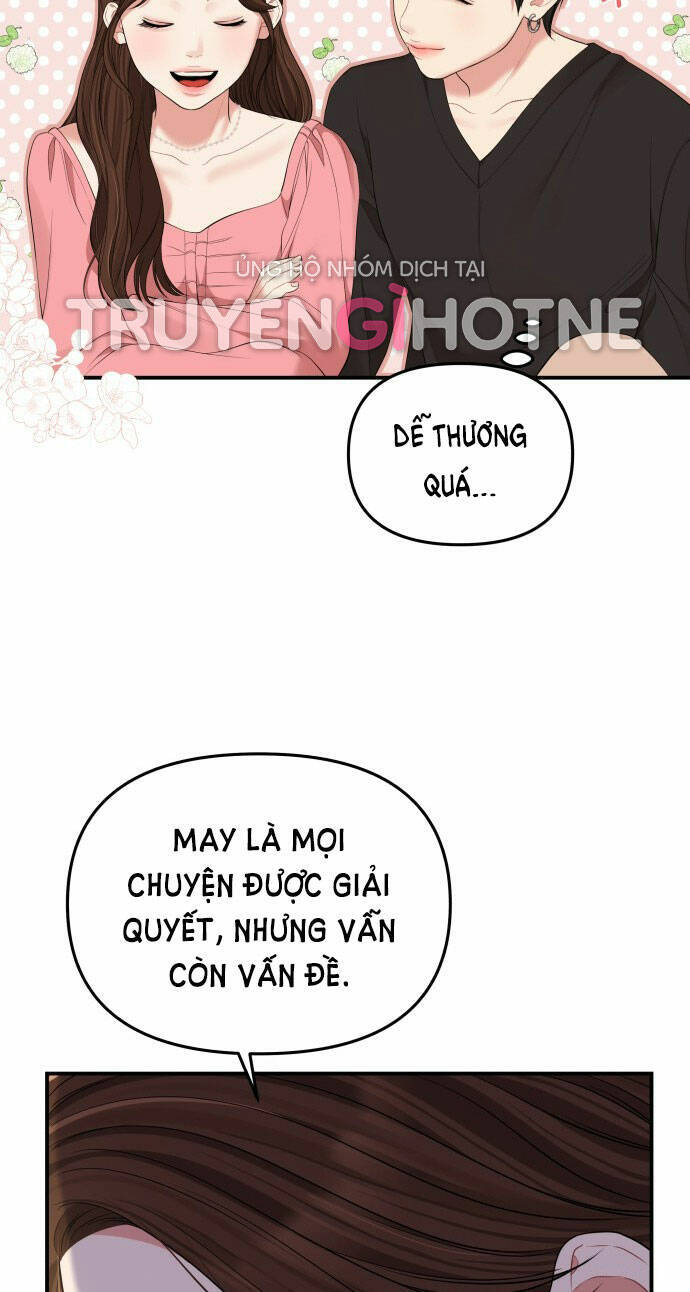 Gửi Em, Người Nuốt Trọn Vì Sao Chapter 91.2 - Trang 2