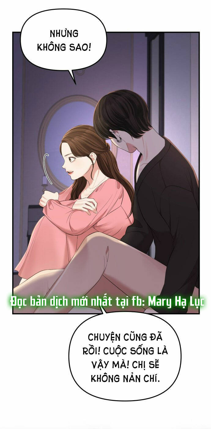 Gửi Em, Người Nuốt Trọn Vì Sao Chapter 91.2 - Trang 2