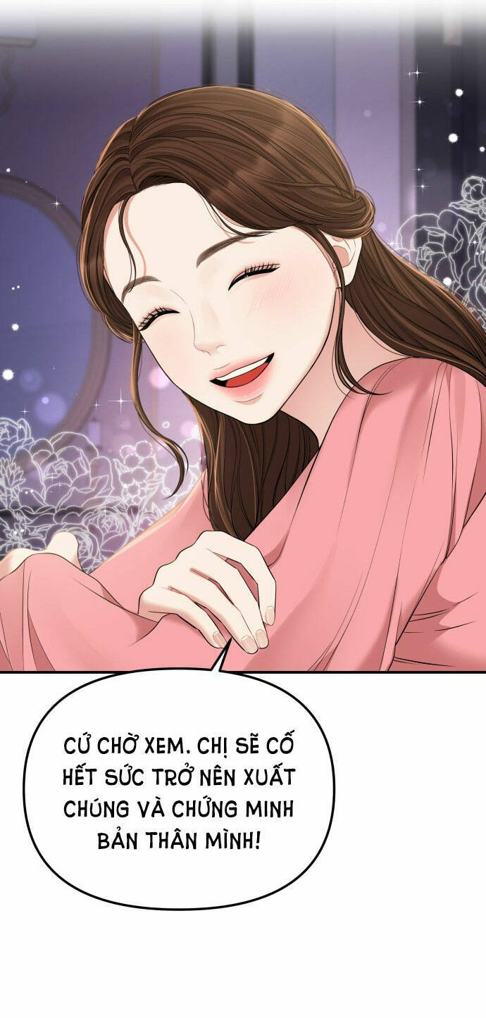 Gửi Em, Người Nuốt Trọn Vì Sao Chapter 91.2 - Trang 2