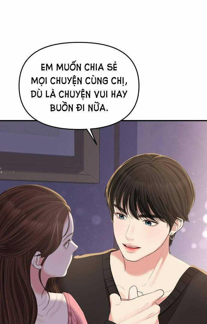 Gửi Em, Người Nuốt Trọn Vì Sao Chapter 91.2 - Trang 2