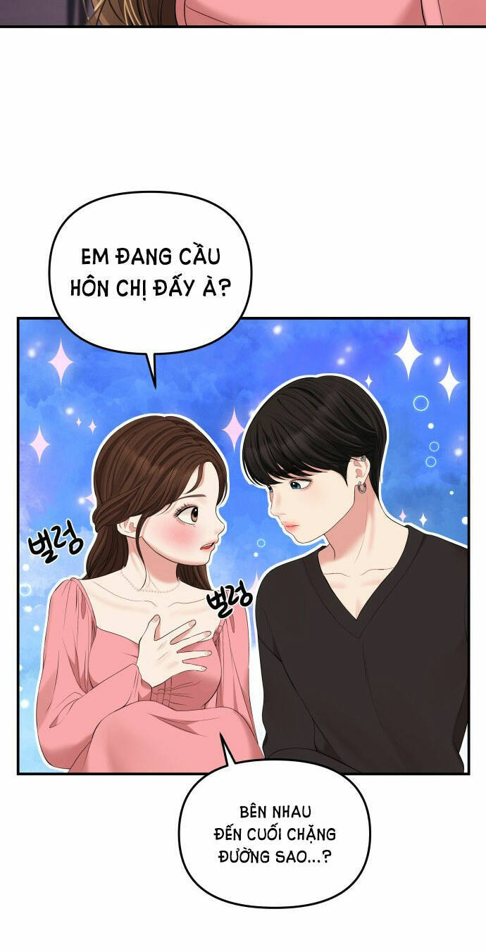 Gửi Em, Người Nuốt Trọn Vì Sao Chapter 91.2 - Trang 2