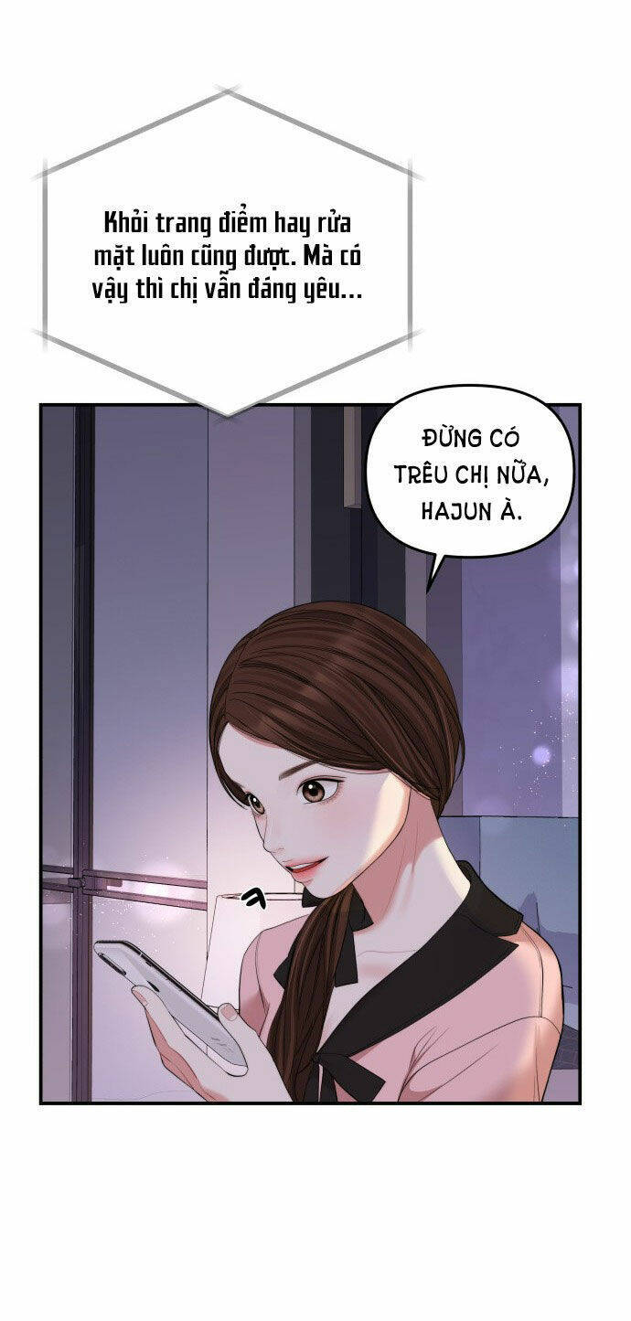 Gửi Em, Người Nuốt Trọn Vì Sao Chapter 89.2 - Trang 2