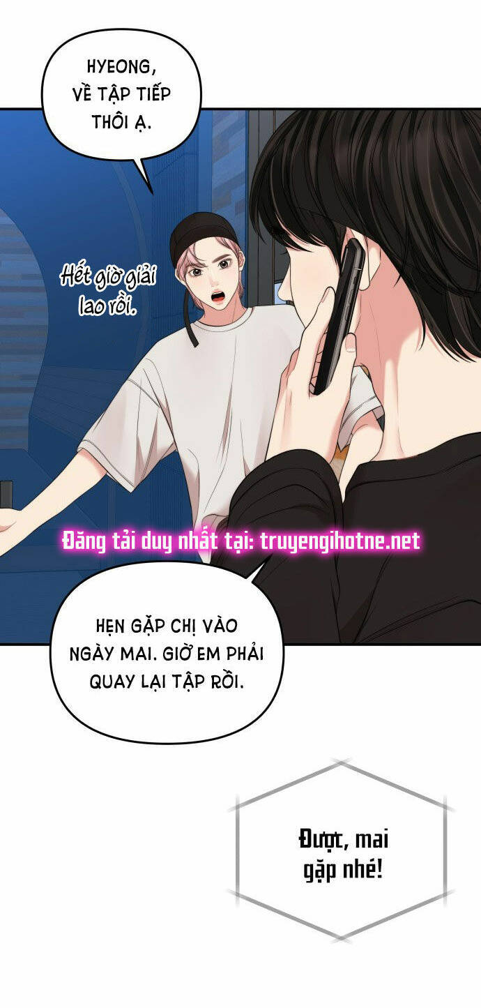 Gửi Em, Người Nuốt Trọn Vì Sao Chapter 89.2 - Trang 2