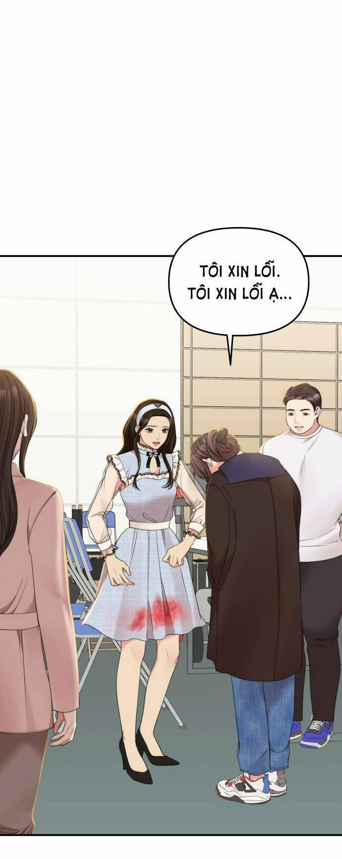 Gửi Em, Người Nuốt Trọn Vì Sao Chapter 89.2 - Trang 2