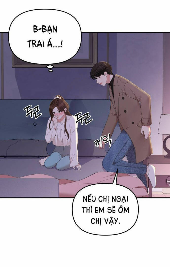 Gửi Em, Người Nuốt Trọn Vì Sao Chapter 87.1 - Trang 2