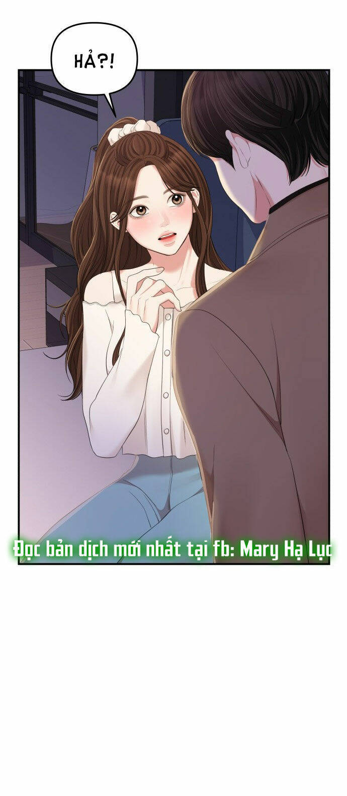 Gửi Em, Người Nuốt Trọn Vì Sao Chapter 87.1 - Trang 2