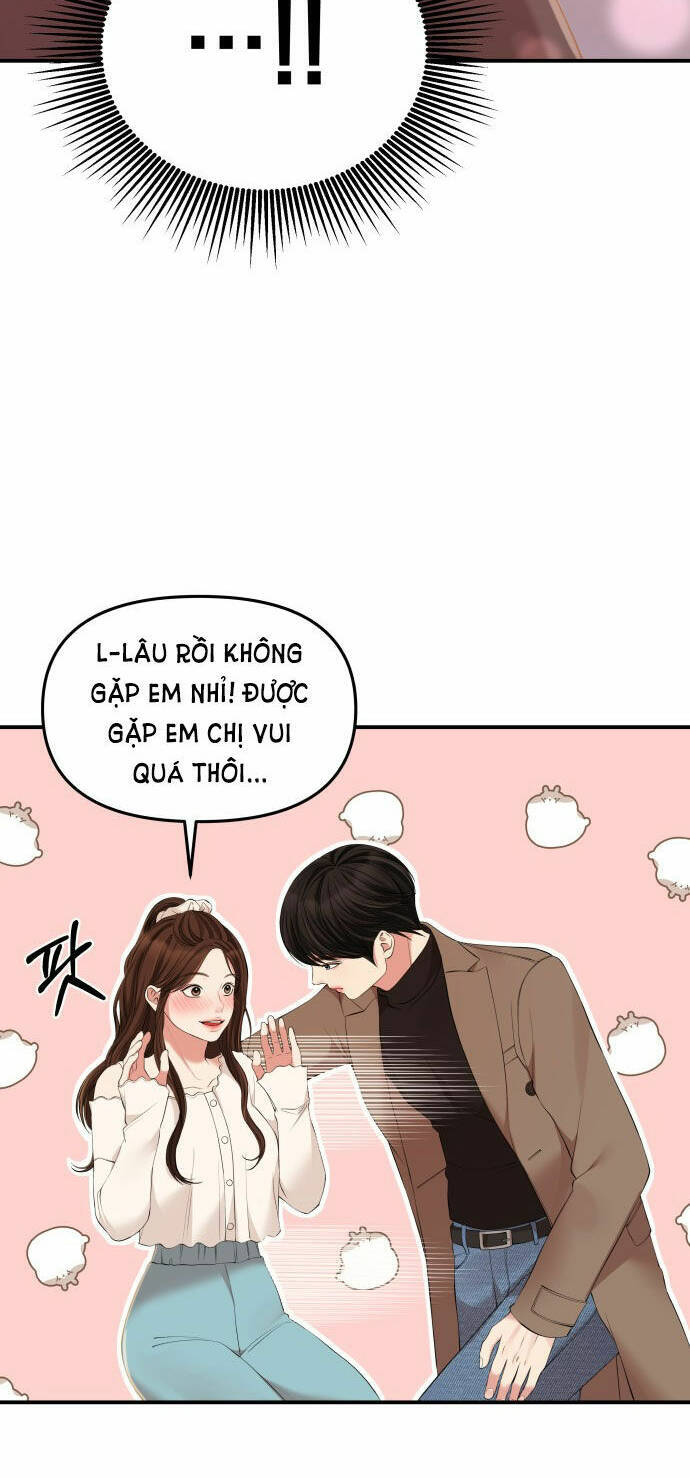 Gửi Em, Người Nuốt Trọn Vì Sao Chapter 87.1 - Trang 2