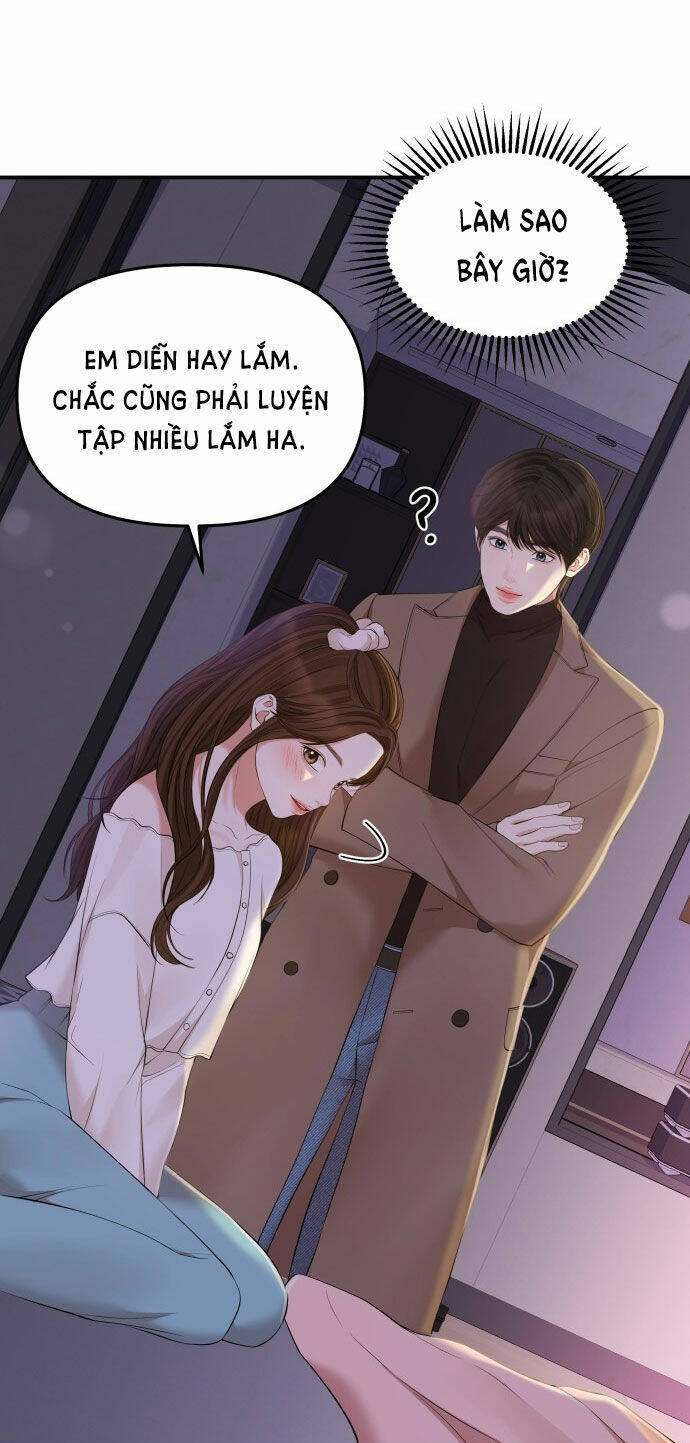 Gửi Em, Người Nuốt Trọn Vì Sao Chapter 87.1 - Trang 2