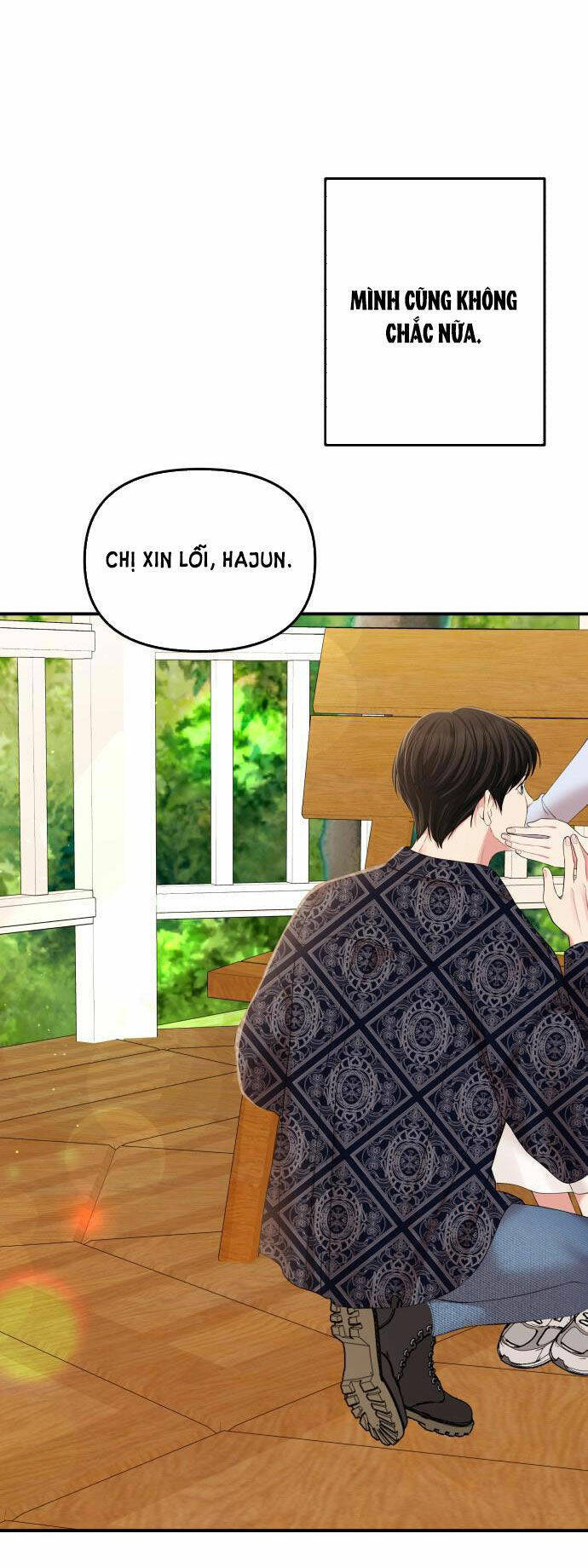 Gửi Em, Người Nuốt Trọn Vì Sao Chapter 86.2 - Trang 2