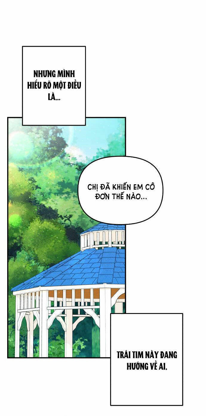 Gửi Em, Người Nuốt Trọn Vì Sao Chapter 86.2 - Trang 2