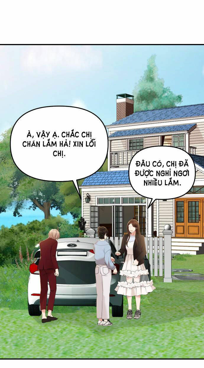 Gửi Em, Người Nuốt Trọn Vì Sao Chapter 86.2 - Trang 2