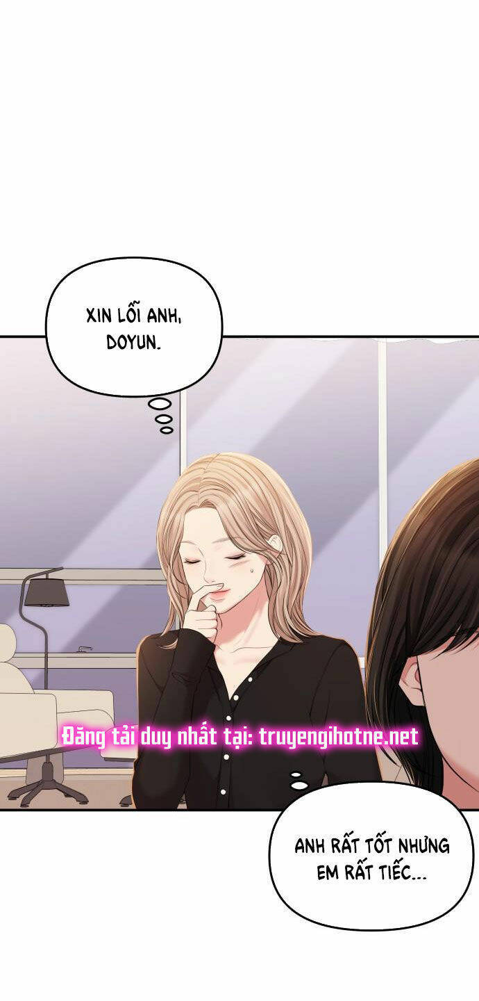 Gửi Em, Người Nuốt Trọn Vì Sao Chapter 86.2 - Trang 2