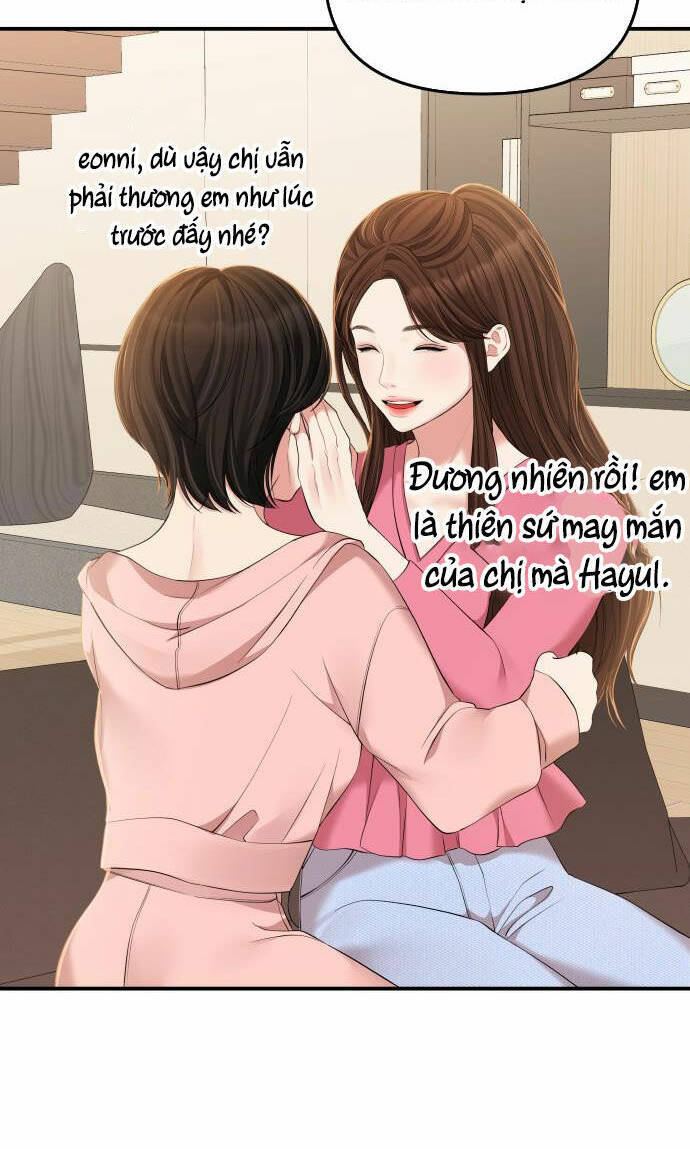 Gửi Em, Người Nuốt Trọn Vì Sao Chapter 86.2 - Trang 2