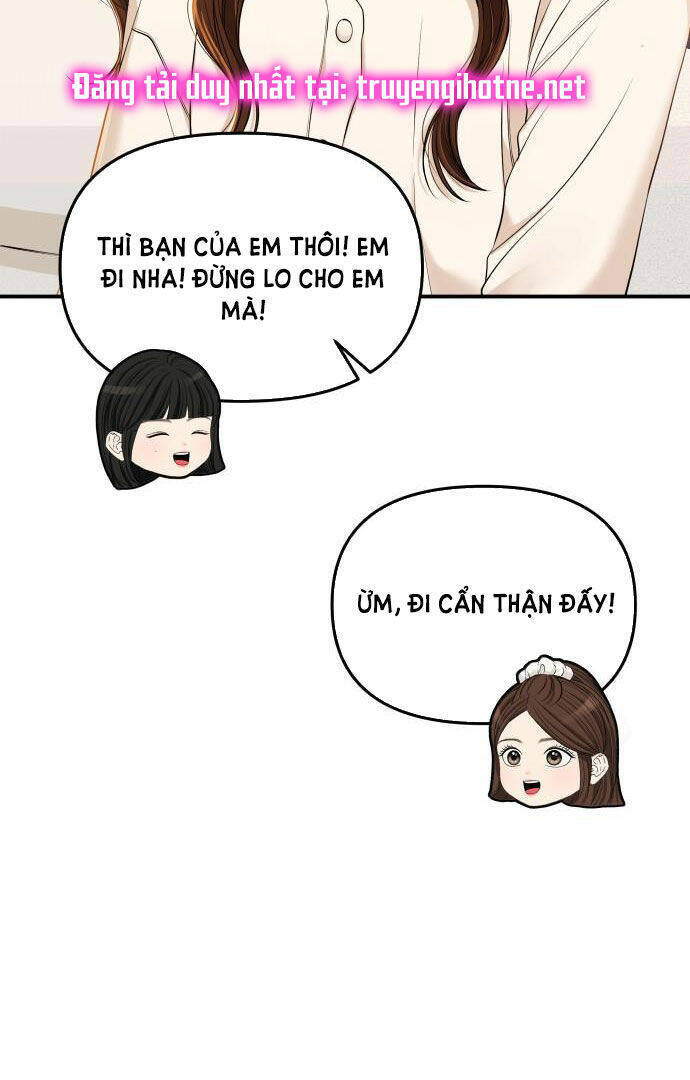 Gửi Em, Người Nuốt Trọn Vì Sao Chapter 86.2 - Trang 2