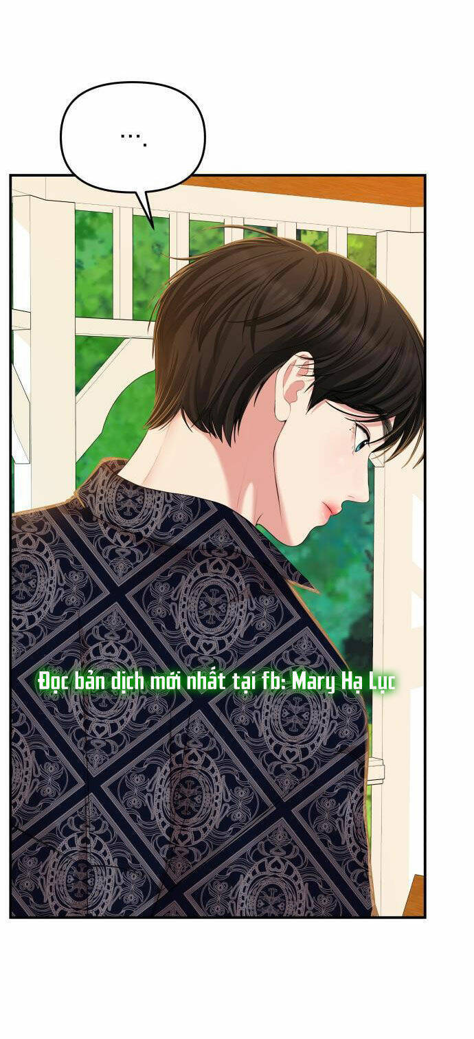 Gửi Em, Người Nuốt Trọn Vì Sao Chapter 86.1 - Trang 2