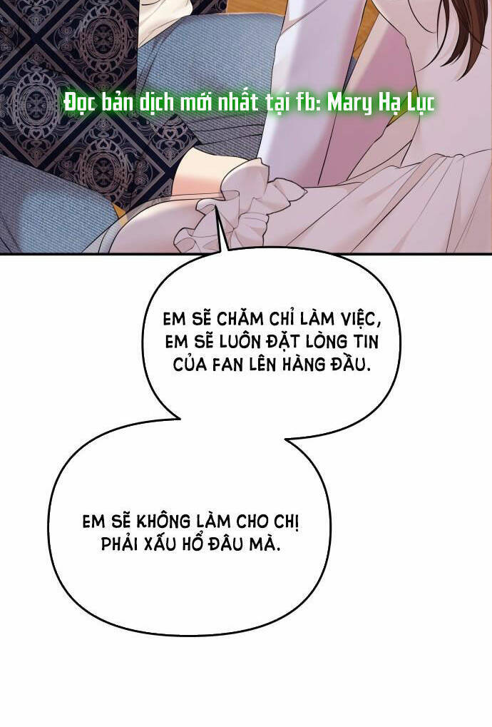 Gửi Em, Người Nuốt Trọn Vì Sao Chapter 86.1 - Trang 2