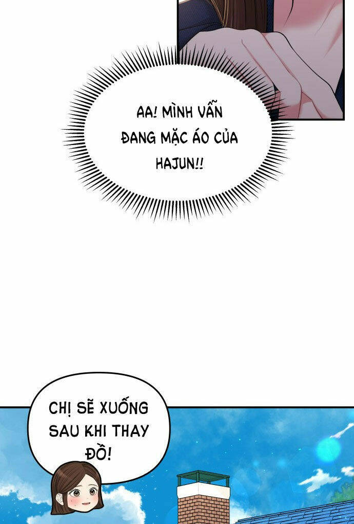 Gửi Em, Người Nuốt Trọn Vì Sao Chapter 85.2 - Trang 2