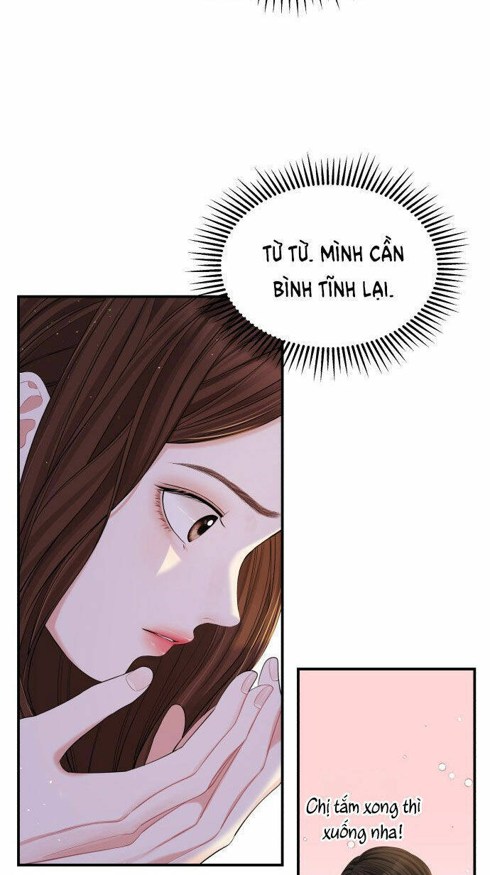 Gửi Em, Người Nuốt Trọn Vì Sao Chapter 85.2 - Trang 2