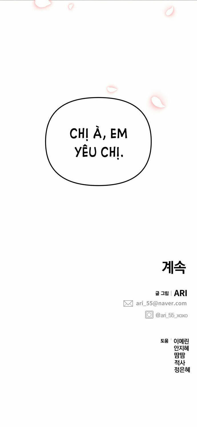 Gửi Em, Người Nuốt Trọn Vì Sao Chapter 85.2 - Trang 2