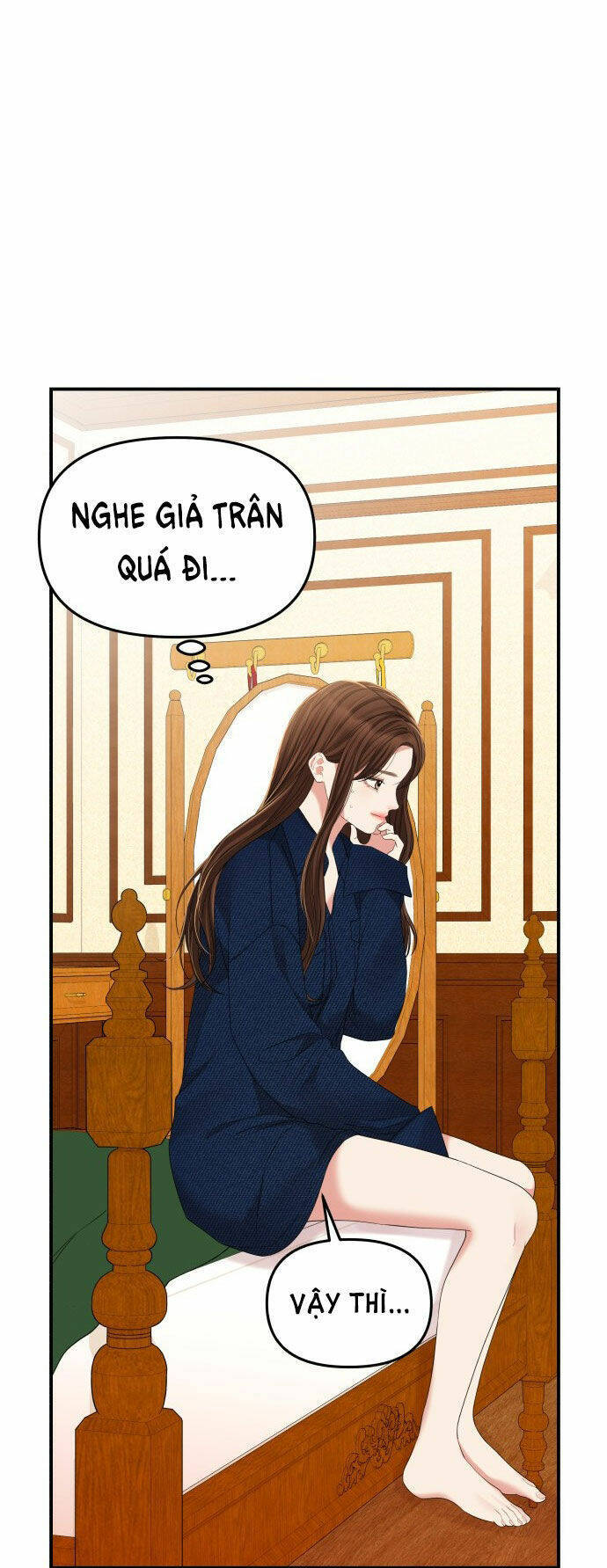 Gửi Em, Người Nuốt Trọn Vì Sao Chapter 85.2 - Trang 2