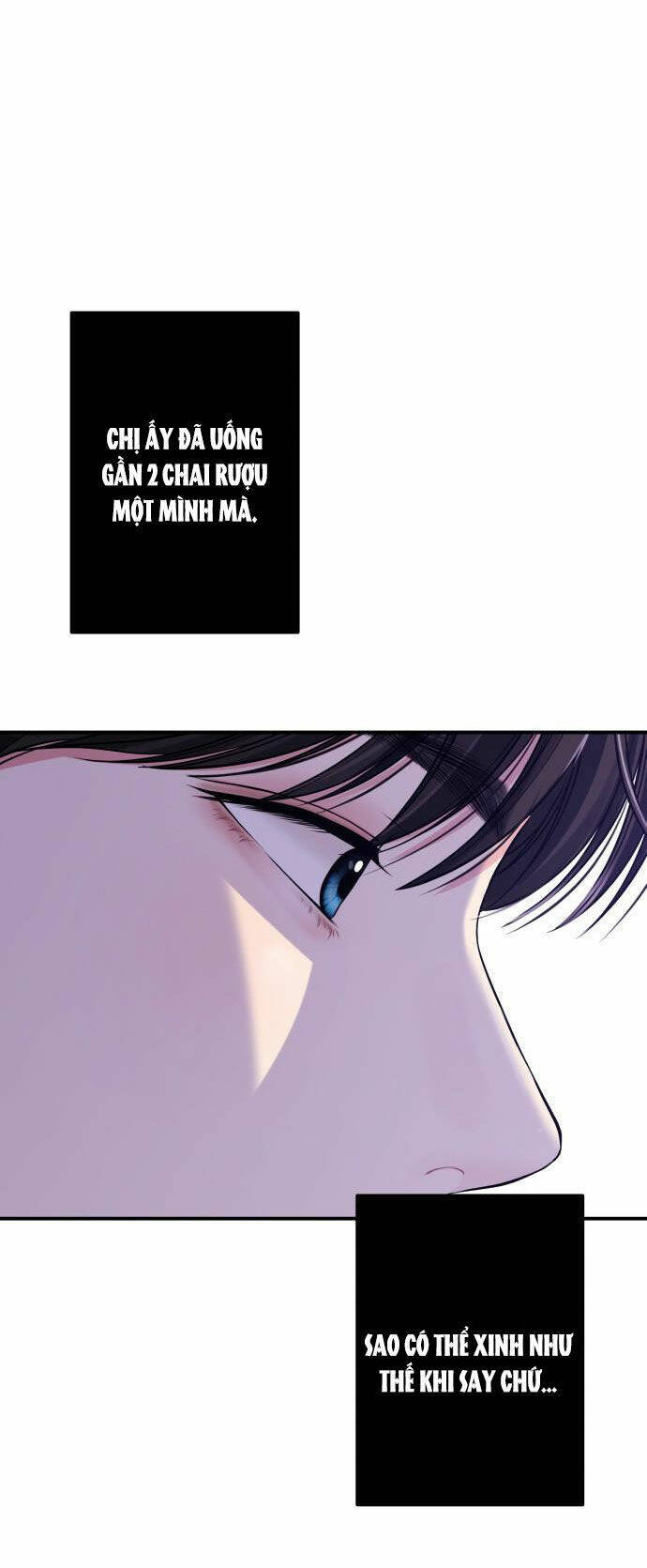 Gửi Em, Người Nuốt Trọn Vì Sao Chapter 84.2 - Trang 2