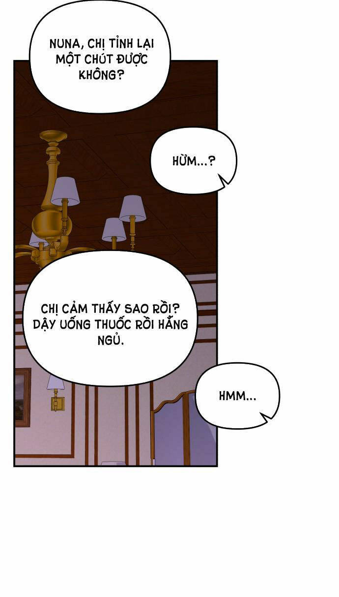 Gửi Em, Người Nuốt Trọn Vì Sao Chapter 84.2 - Trang 2