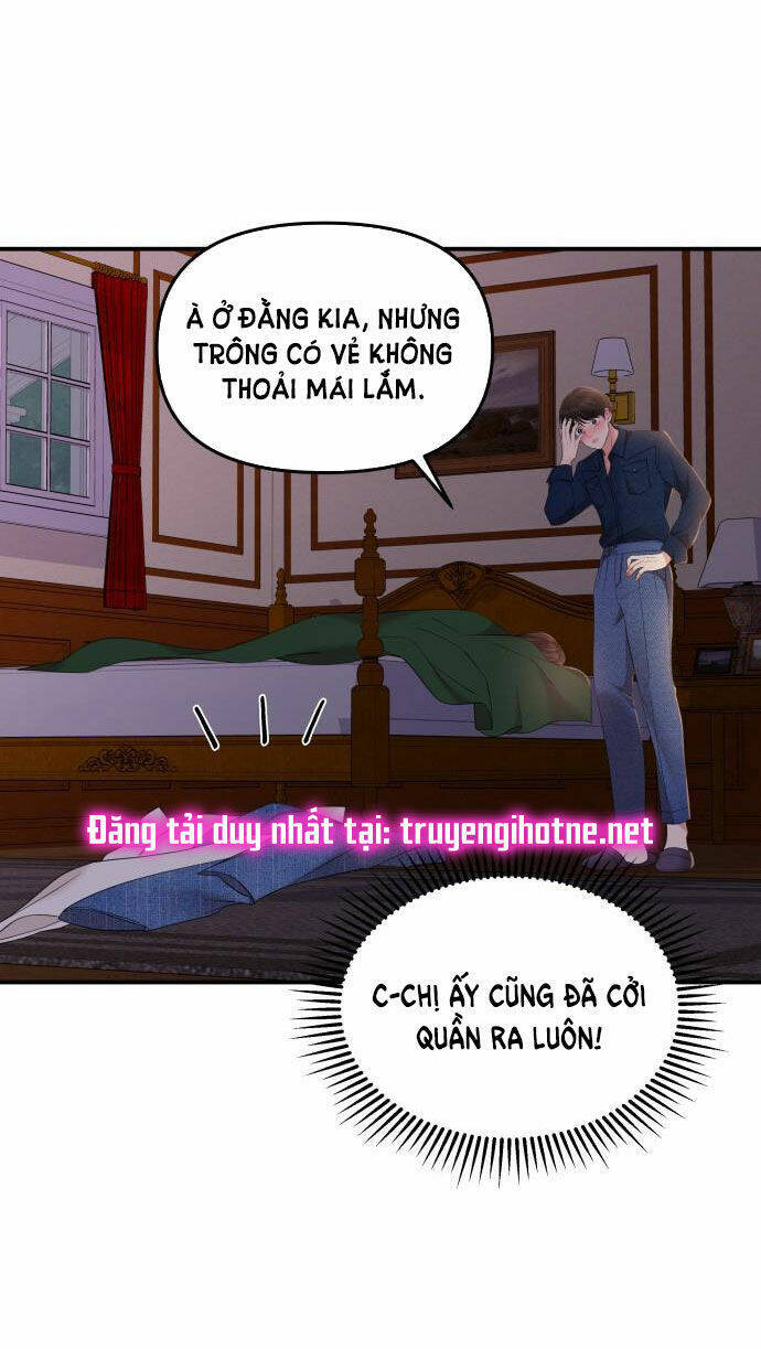 Gửi Em, Người Nuốt Trọn Vì Sao Chapter 84.2 - Trang 2