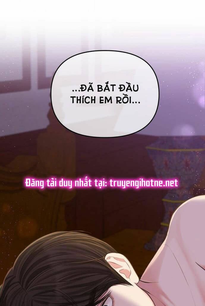 Gửi Em, Người Nuốt Trọn Vì Sao Chapter 84.2 - Trang 2