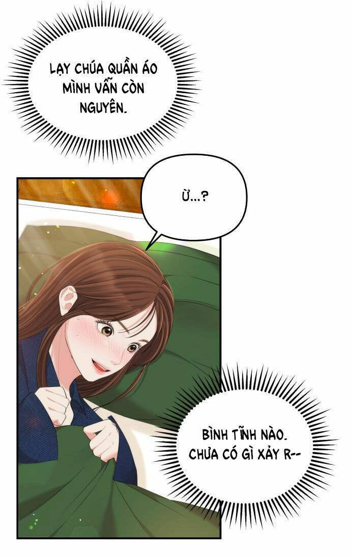 Gửi Em, Người Nuốt Trọn Vì Sao Chapter 84.1 - Trang 2