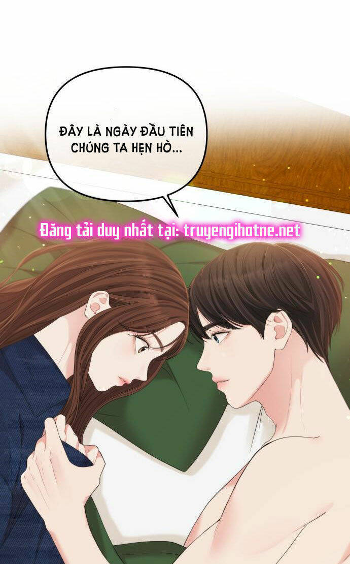 Gửi Em, Người Nuốt Trọn Vì Sao Chapter 84.1 - Trang 2