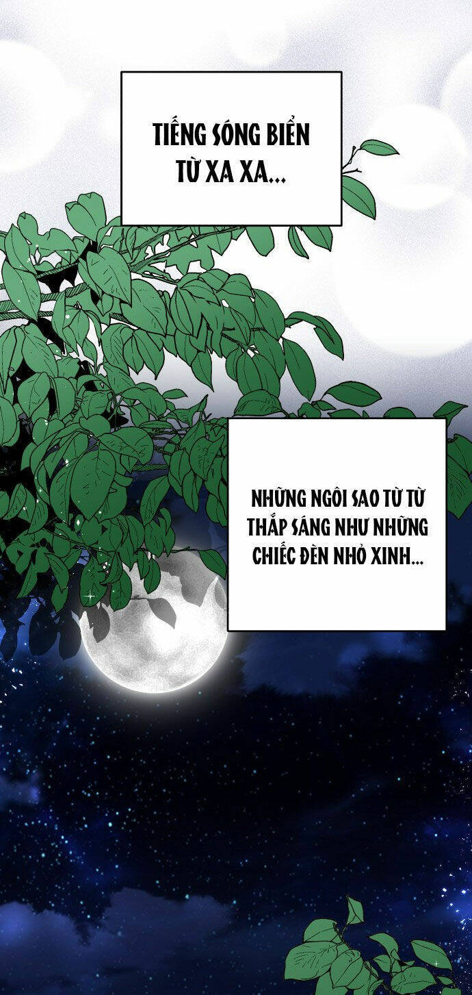 Gửi Em, Người Nuốt Trọn Vì Sao Chapter 83.2 - Trang 2