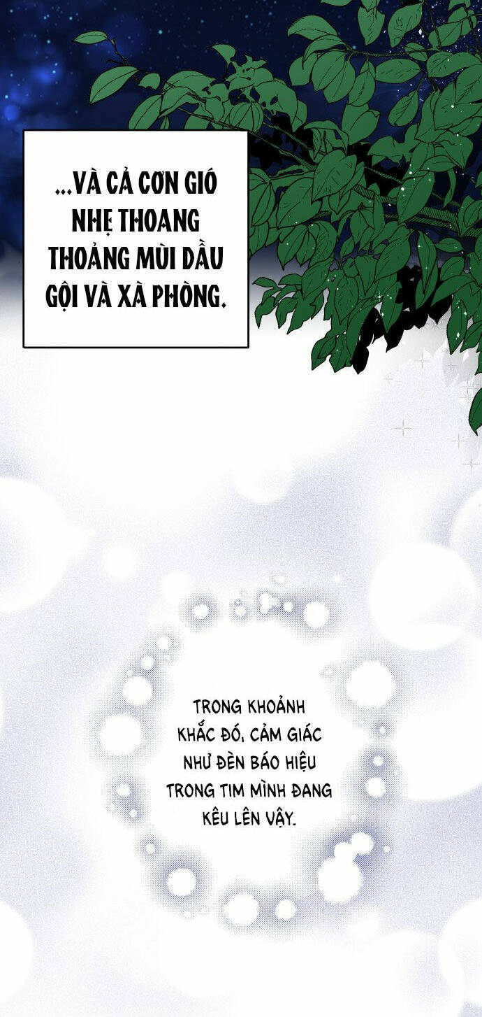 Gửi Em, Người Nuốt Trọn Vì Sao Chapter 83.2 - Trang 2