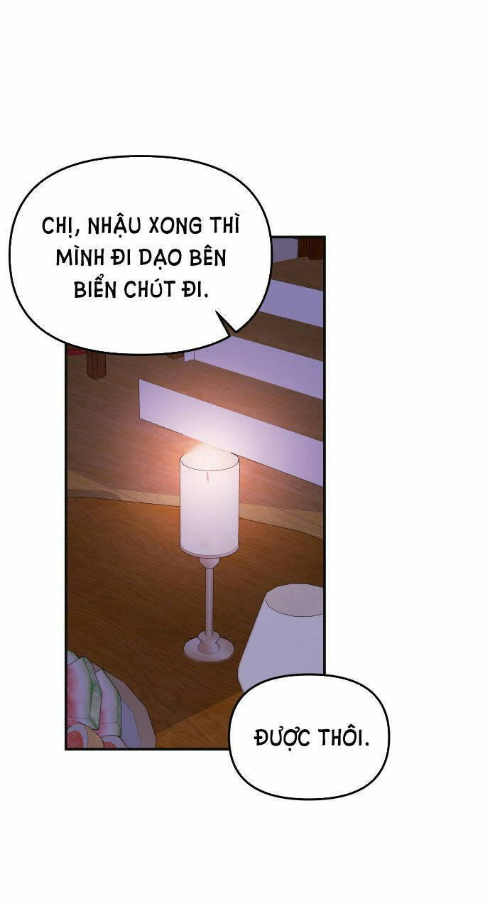 Gửi Em, Người Nuốt Trọn Vì Sao Chapter 83.2 - Trang 2