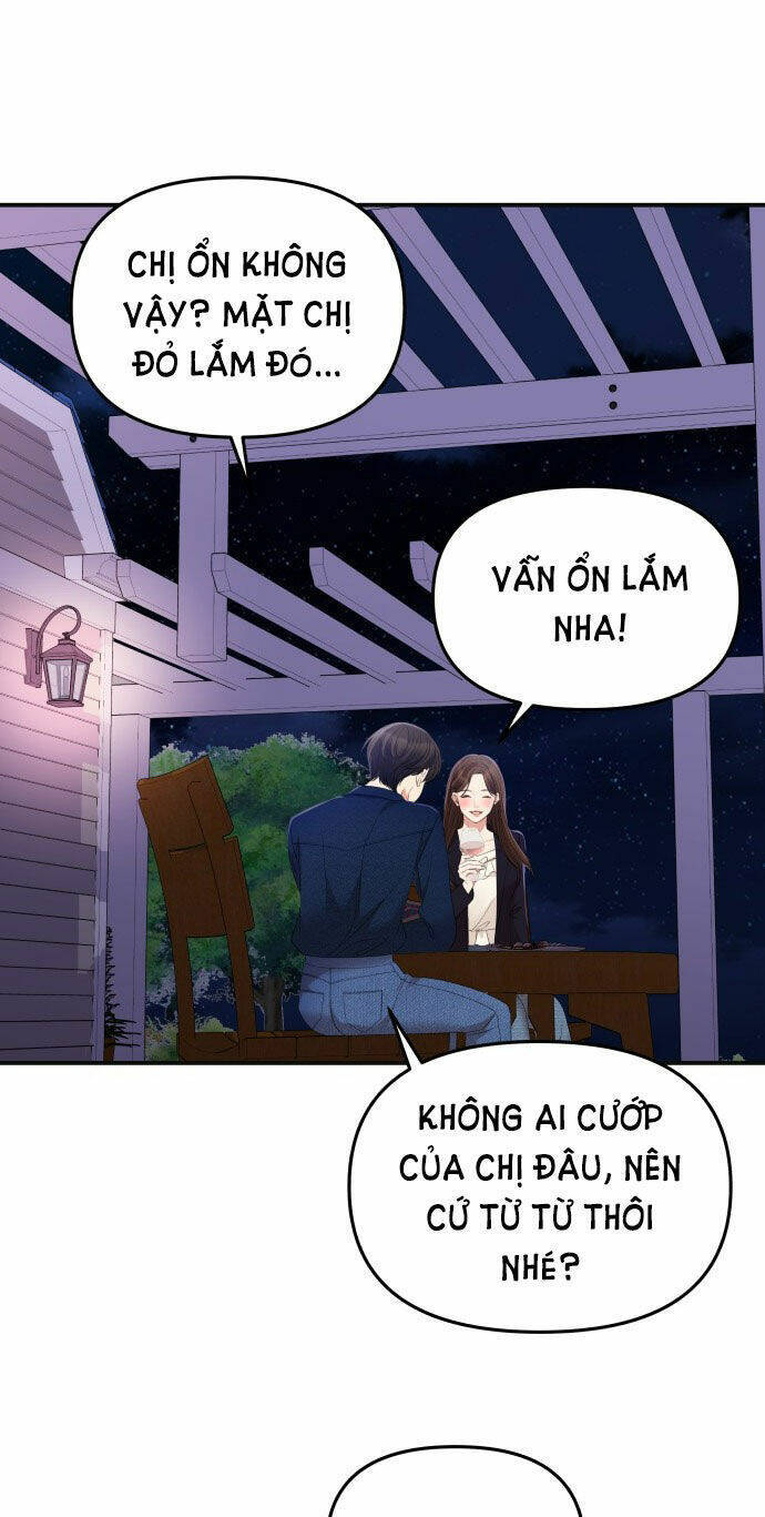 Gửi Em, Người Nuốt Trọn Vì Sao Chapter 83.2 - Trang 2