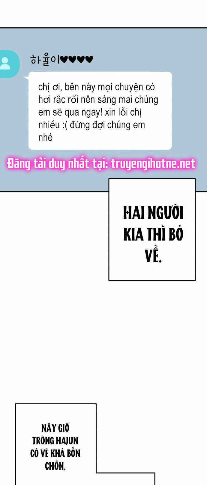 Gửi Em, Người Nuốt Trọn Vì Sao Chapter 83.2 - Trang 2