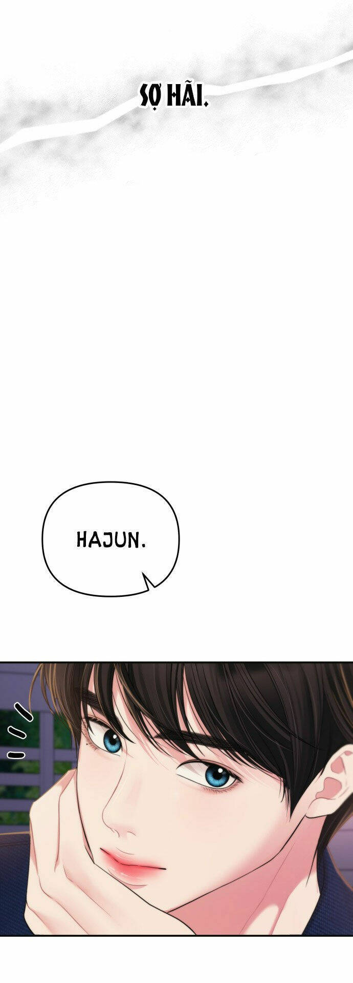 Gửi Em, Người Nuốt Trọn Vì Sao Chapter 83.2 - Trang 2