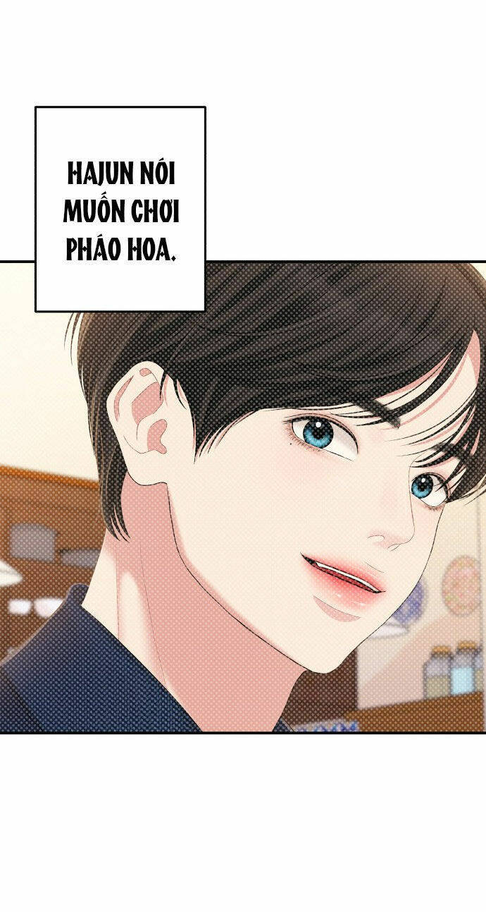 Gửi Em, Người Nuốt Trọn Vì Sao Chapter 83.2 - Trang 2