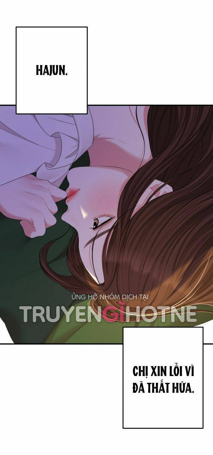 Gửi Em, Người Nuốt Trọn Vì Sao Chapter 83.2 - Trang 2