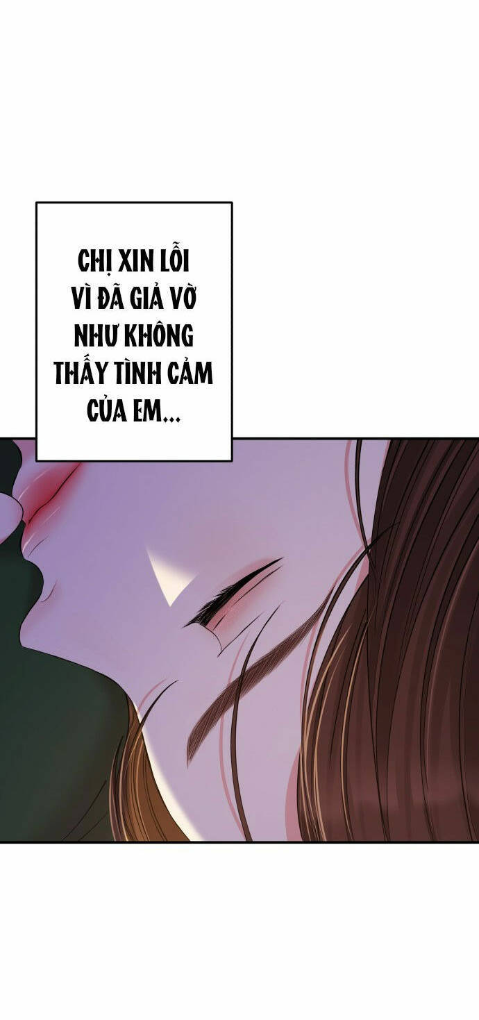 Gửi Em, Người Nuốt Trọn Vì Sao Chapter 83.2 - Trang 2