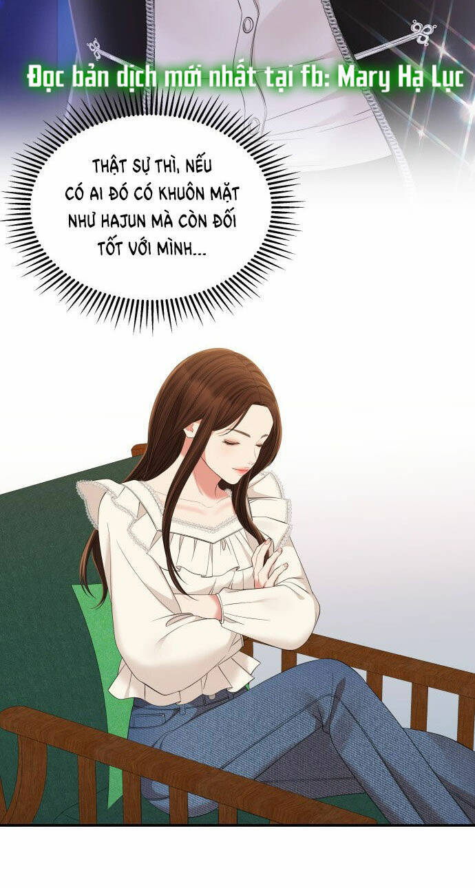 Gửi Em, Người Nuốt Trọn Vì Sao Chapter 83.2 - Trang 2