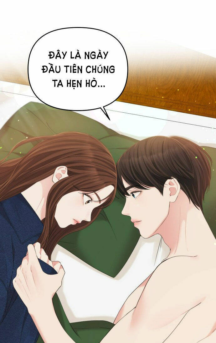 Gửi Em, Người Nuốt Trọn Vì Sao Chapter 83.2 - Trang 2