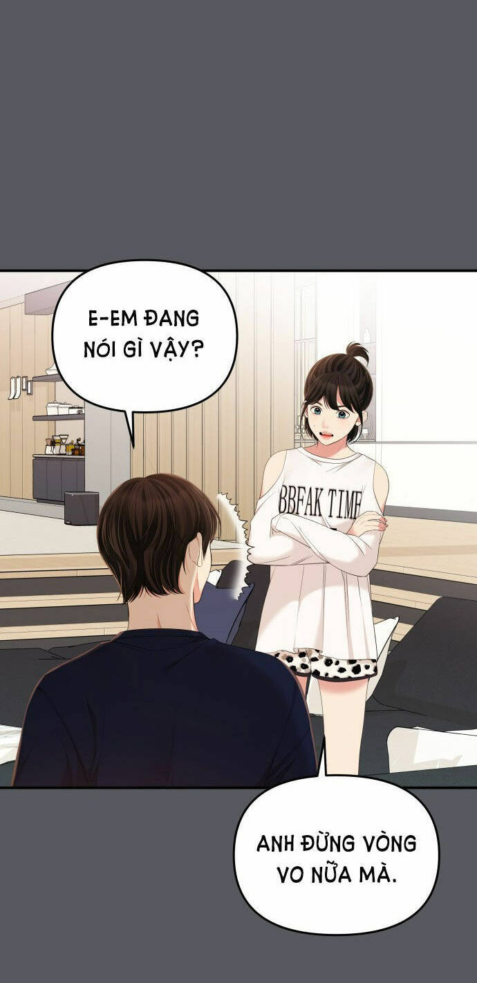 Gửi Em, Người Nuốt Trọn Vì Sao Chapter 83.1 - Trang 2