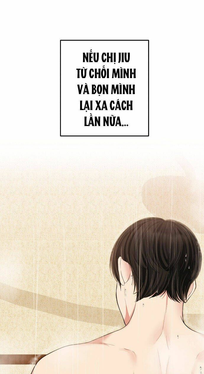 Gửi Em, Người Nuốt Trọn Vì Sao Chapter 83.1 - Trang 2