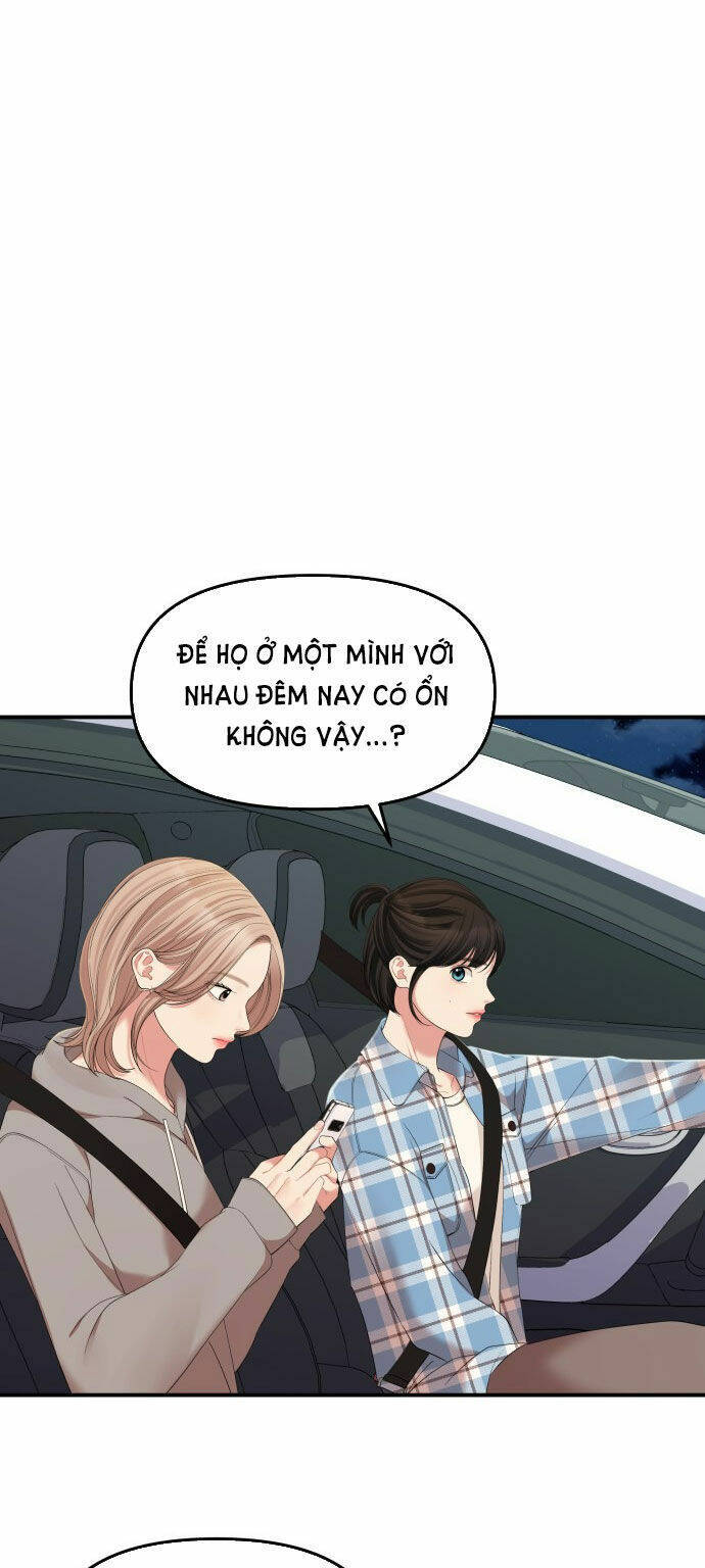 Gửi Em, Người Nuốt Trọn Vì Sao Chapter 83.1 - Trang 2