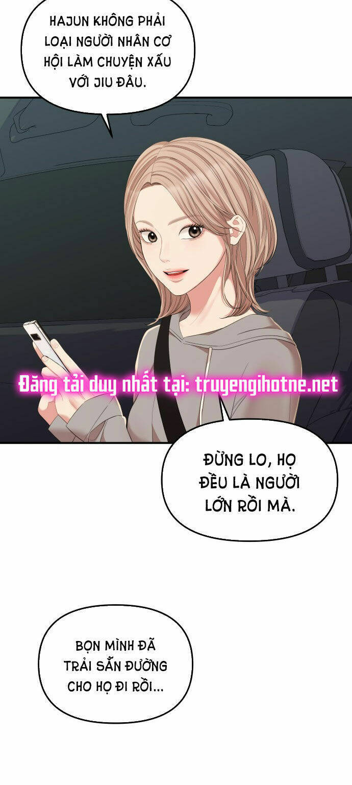 Gửi Em, Người Nuốt Trọn Vì Sao Chapter 83.1 - Trang 2